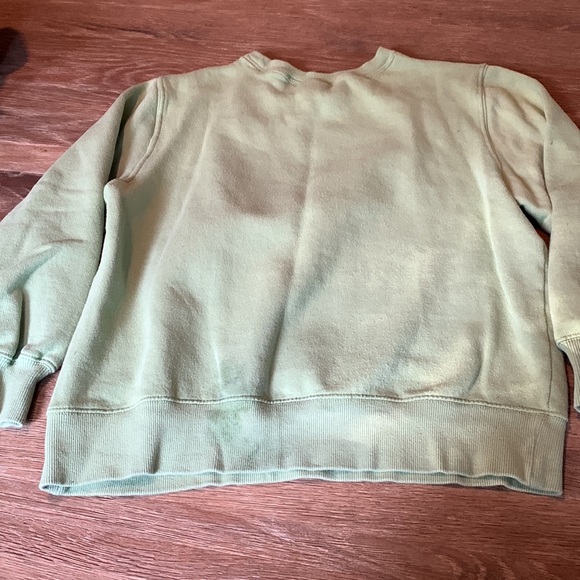 Tinkerbell size Medium sweatshirt - Picture 5 of 5